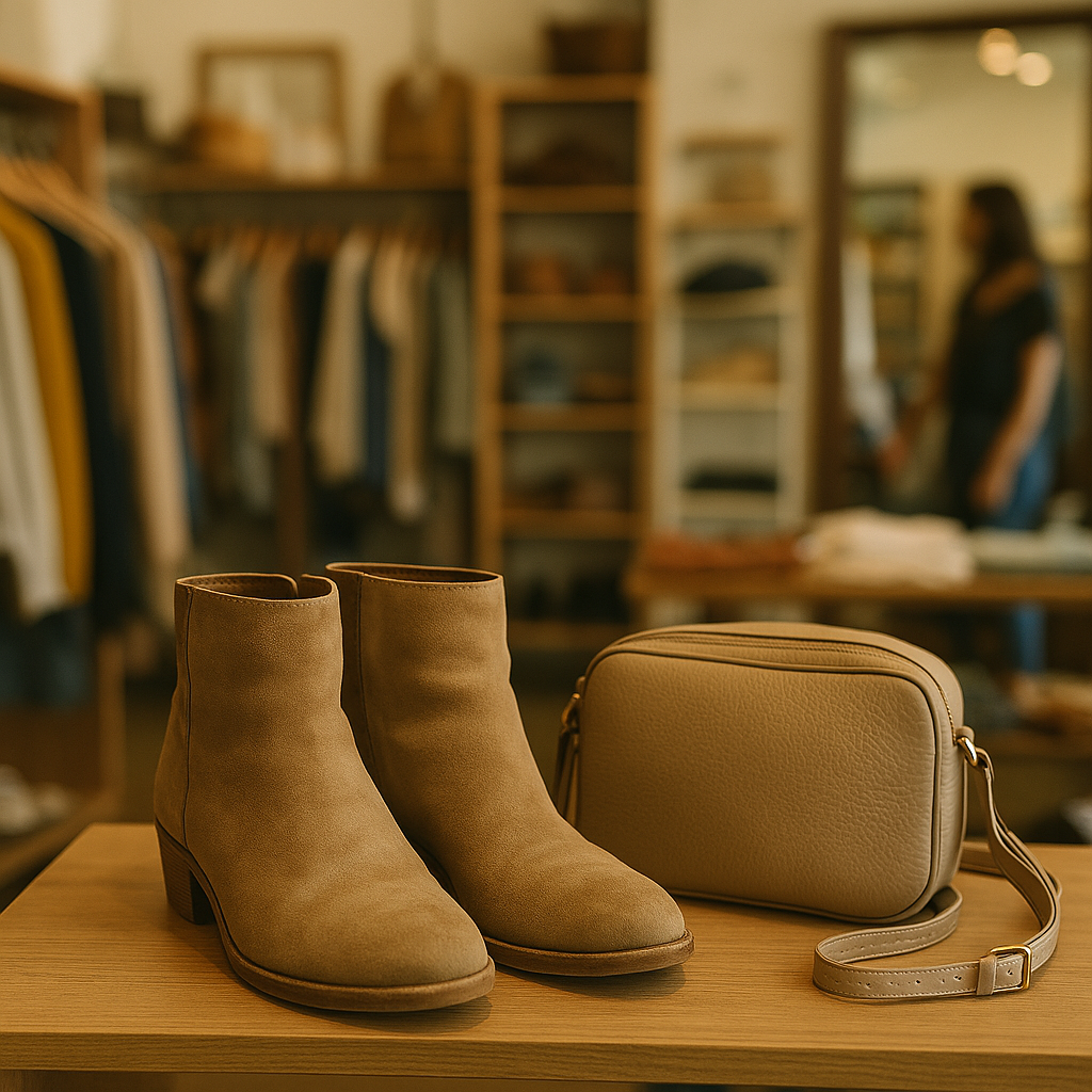 Consignment Store