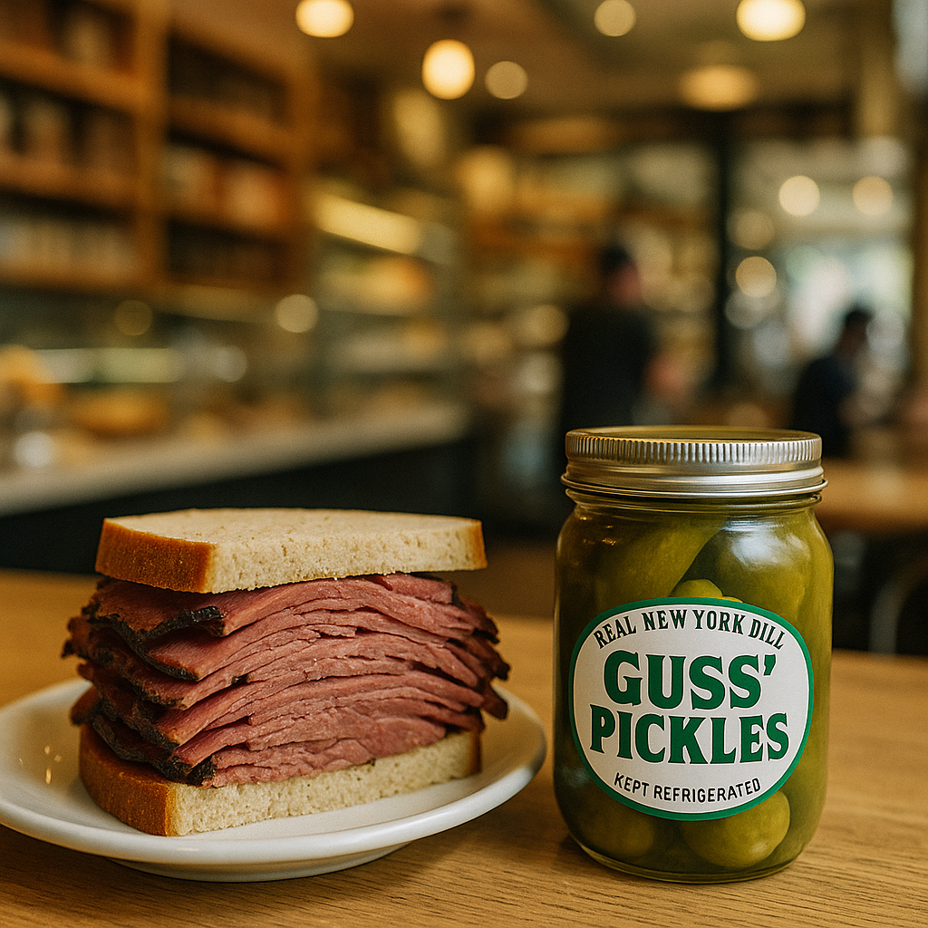 Deli