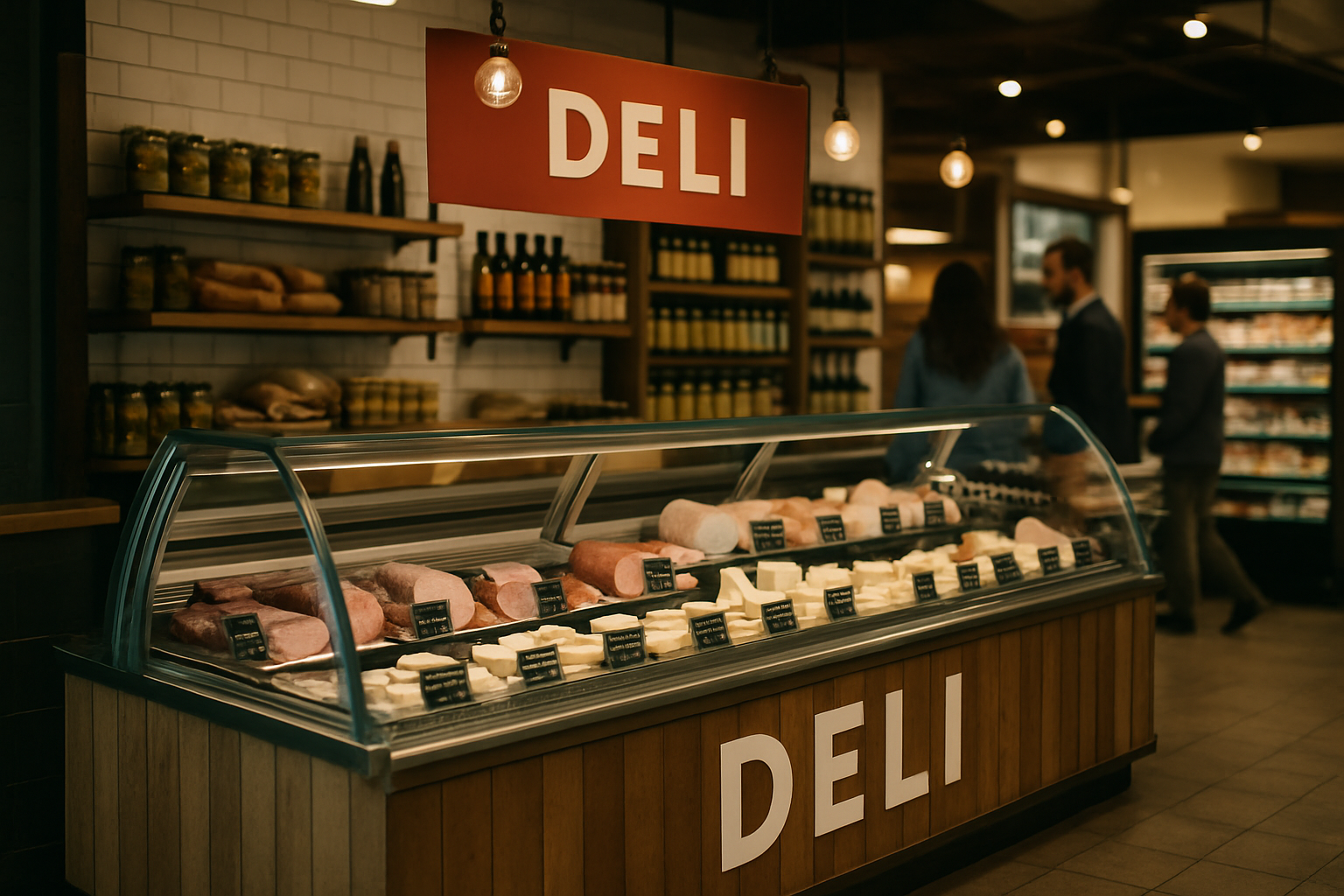 Deli