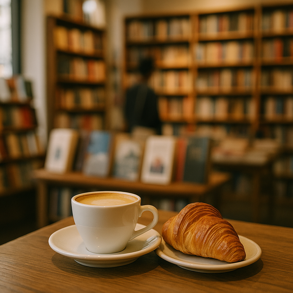 Bookstore