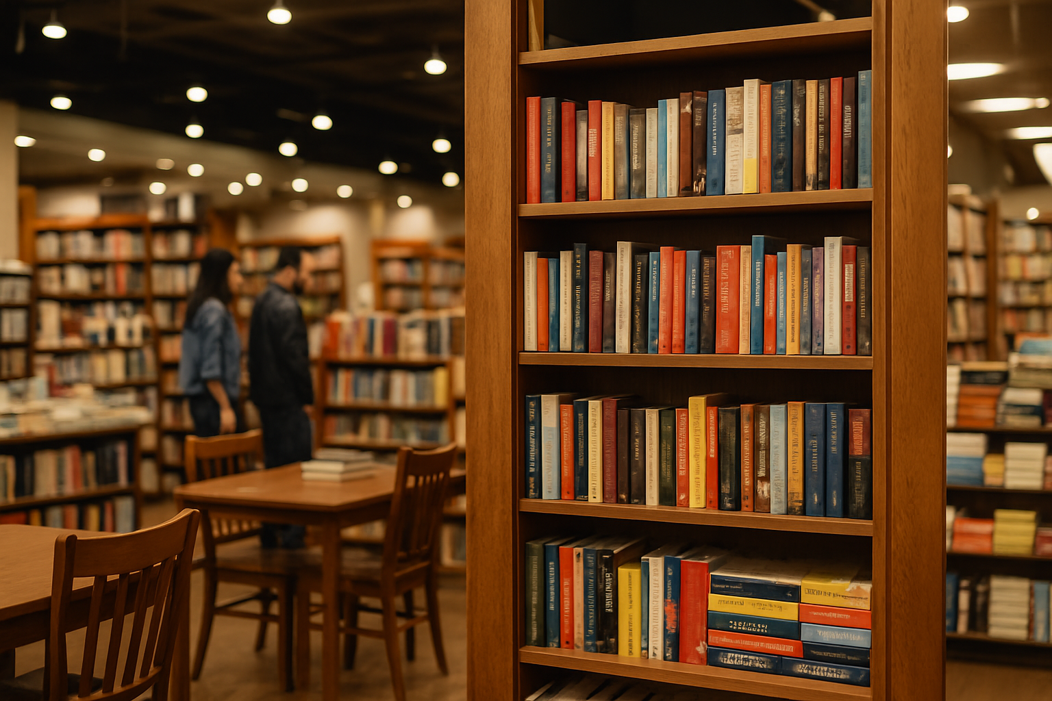 Bookstore