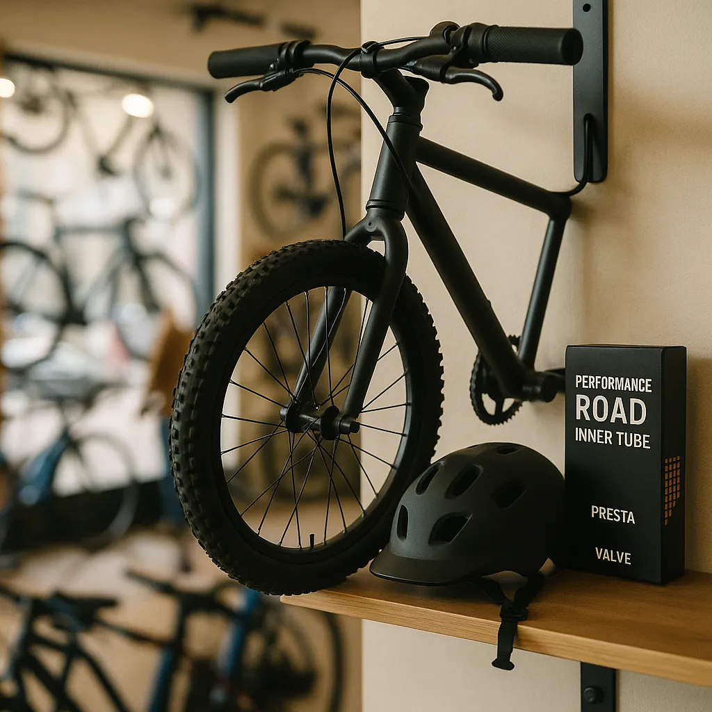 Bike Shop