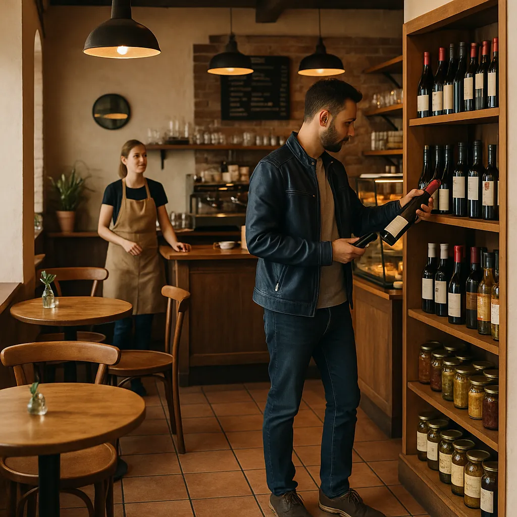 Bistro