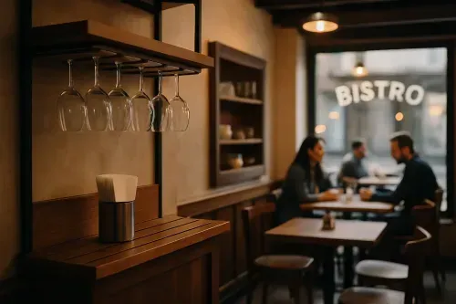 Bistro