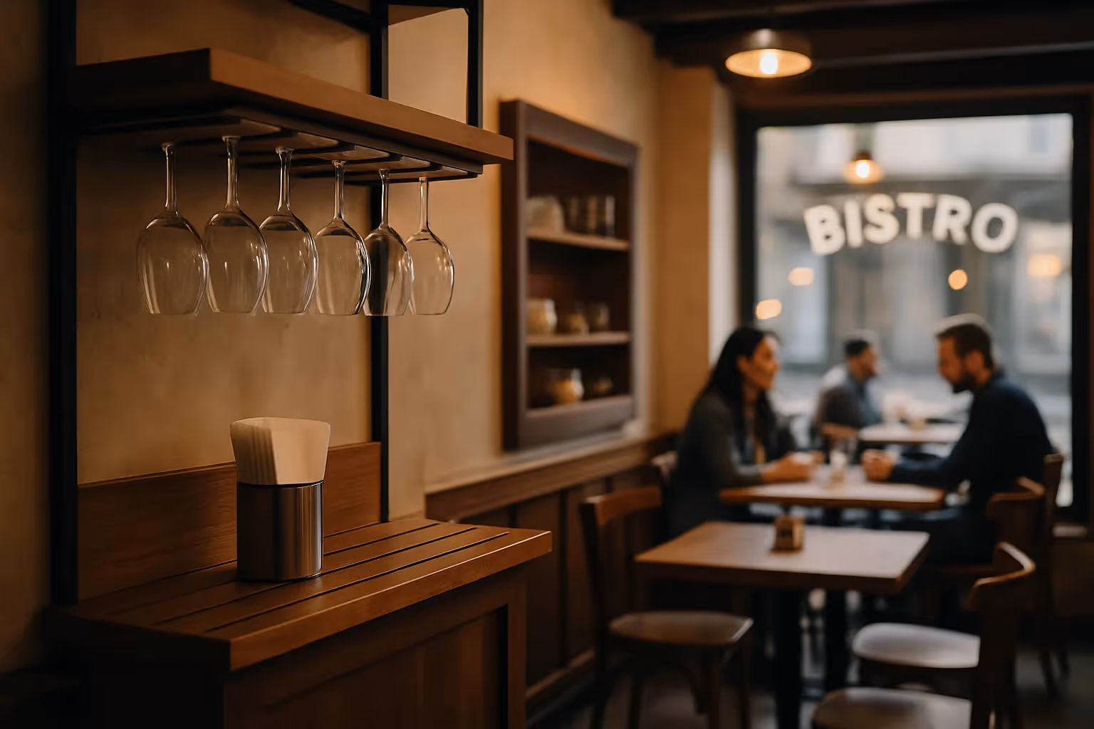Bistro