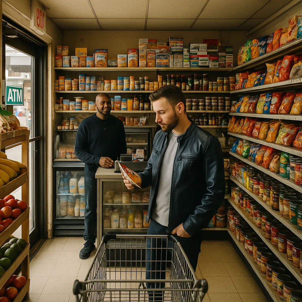 Bodega