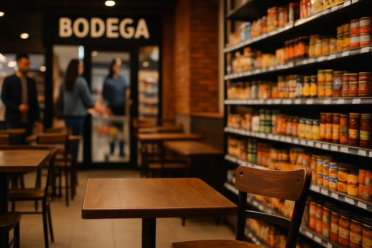 Bodega