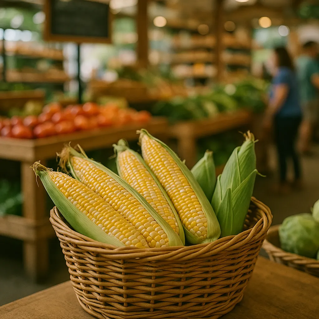 Farmers Market