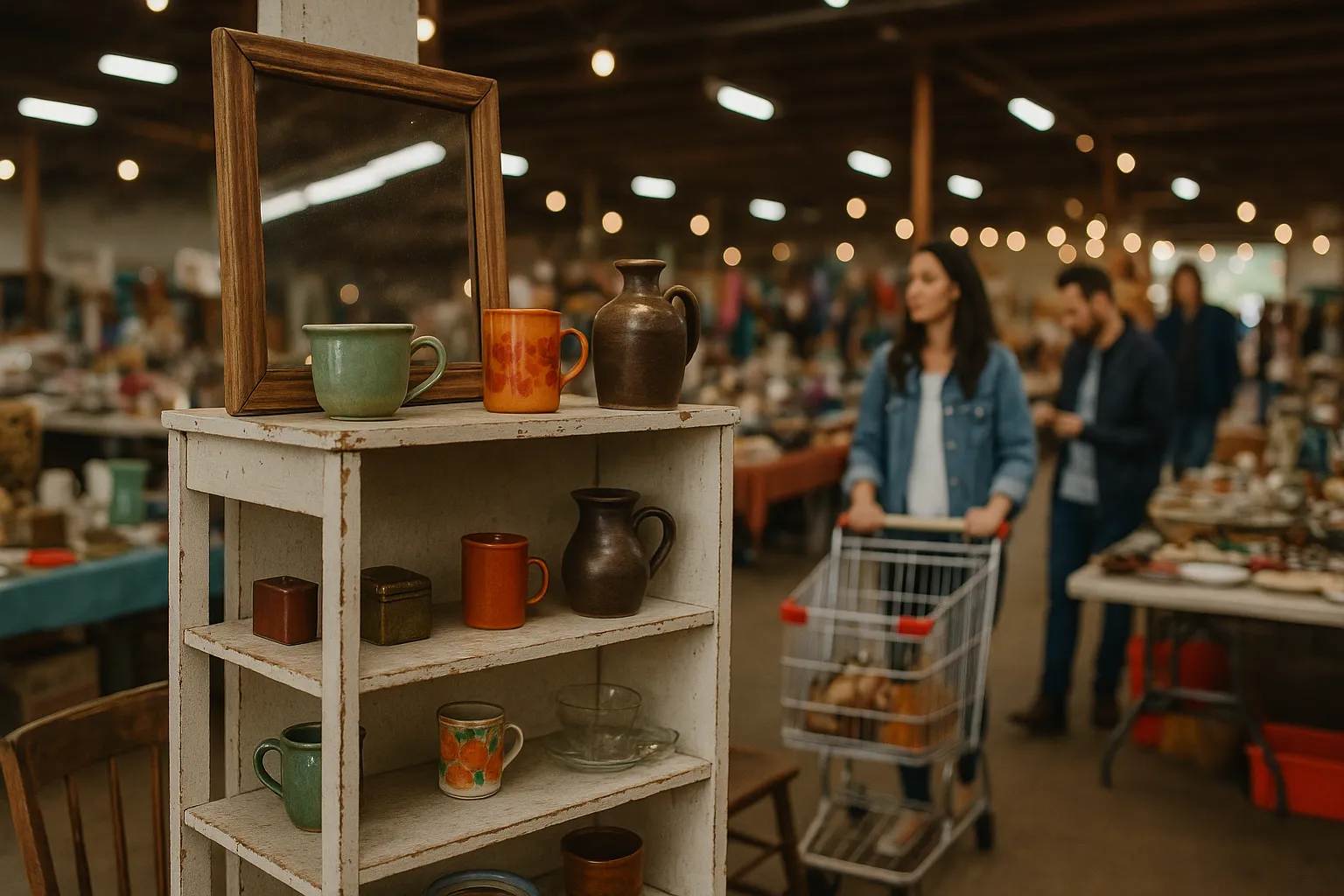 Flea Market