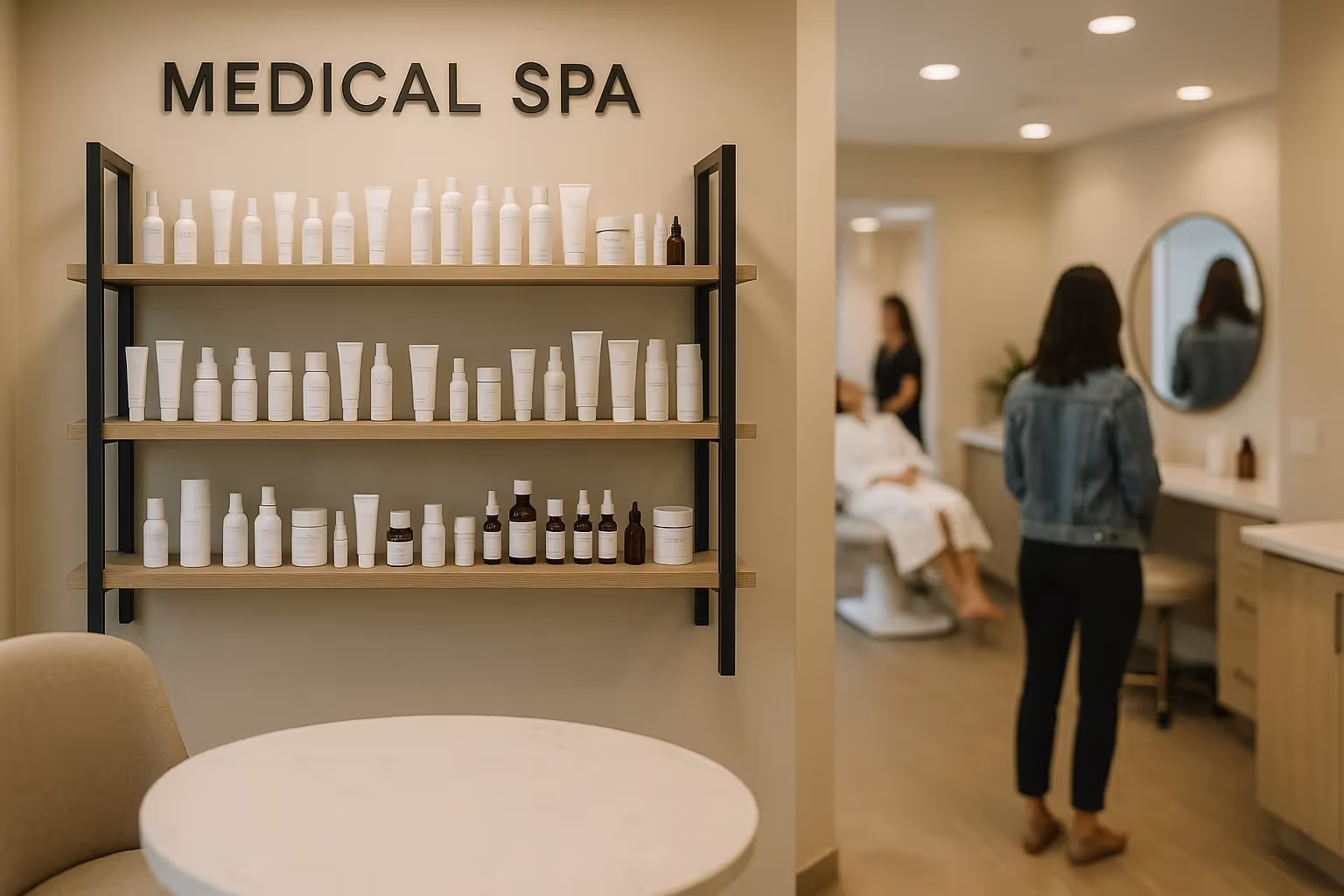 Medical Spa