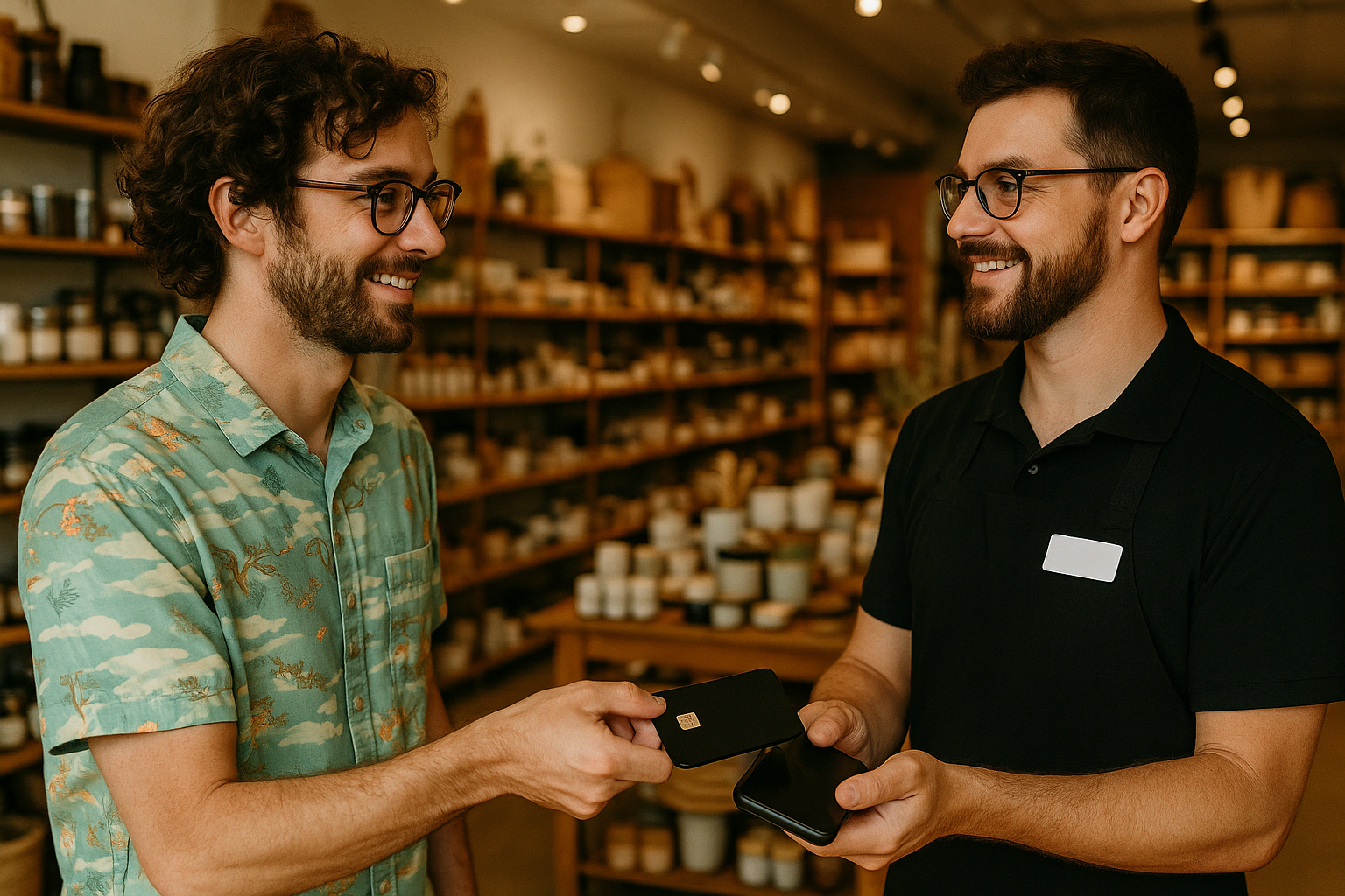 Your specialty retail store POS upgrade