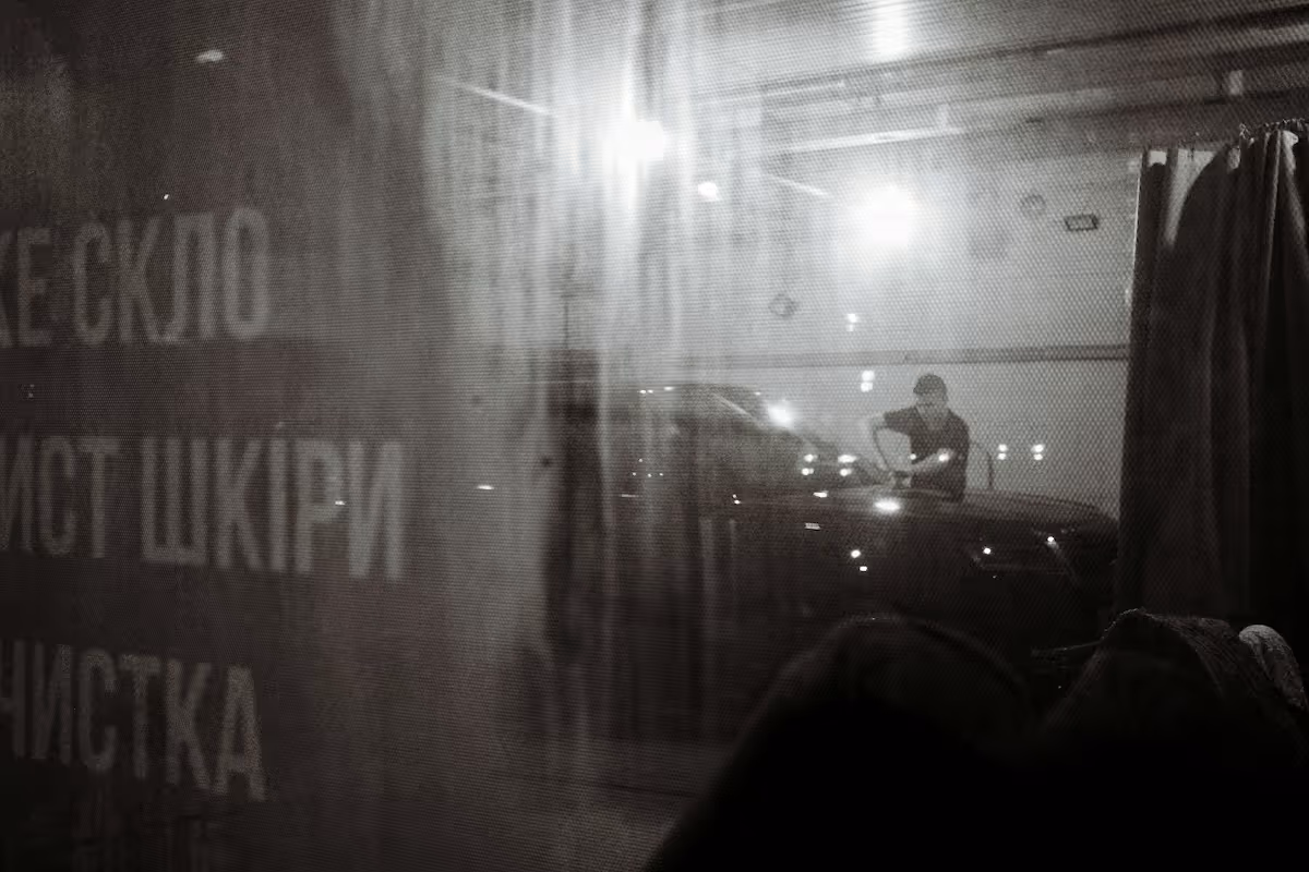 How to start a car wash business