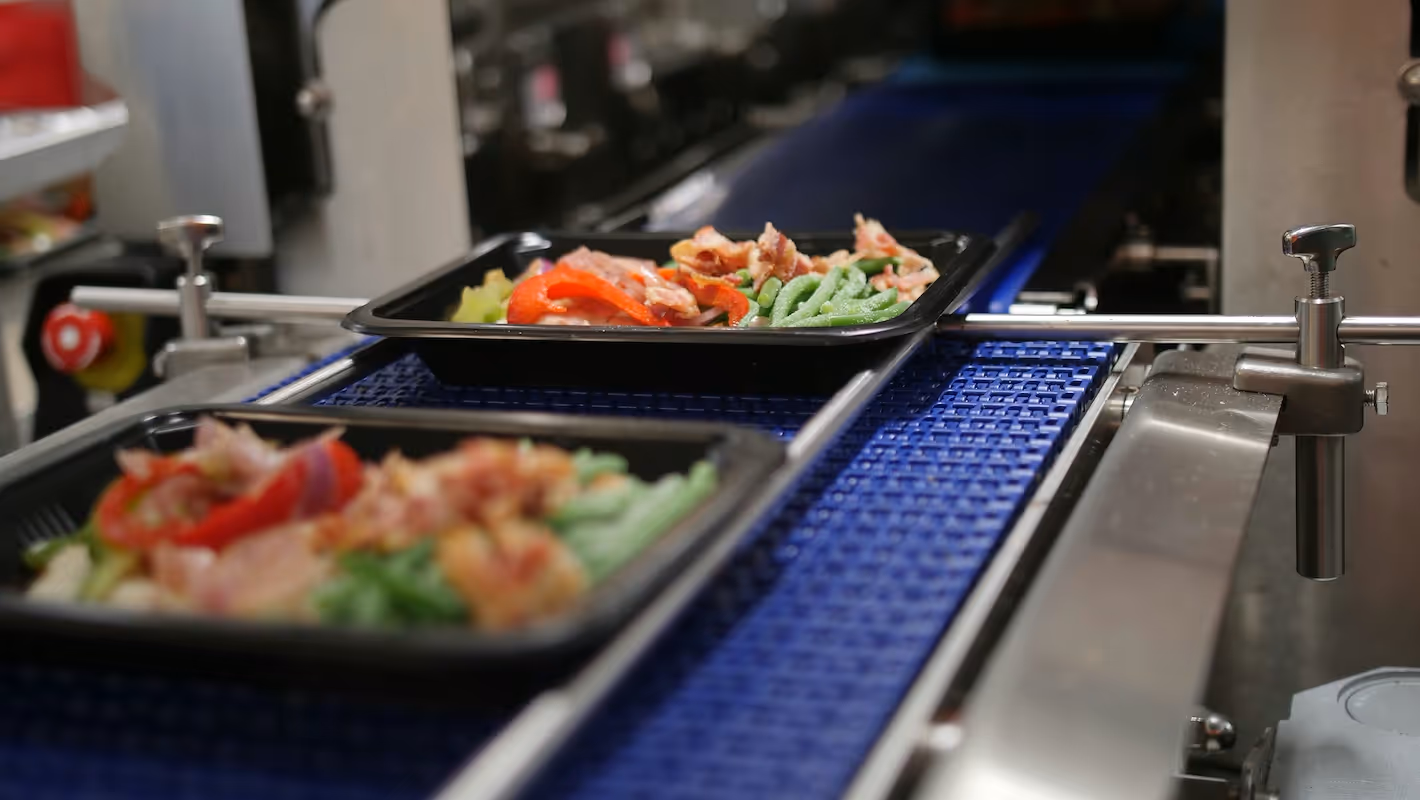 How to start a catering business