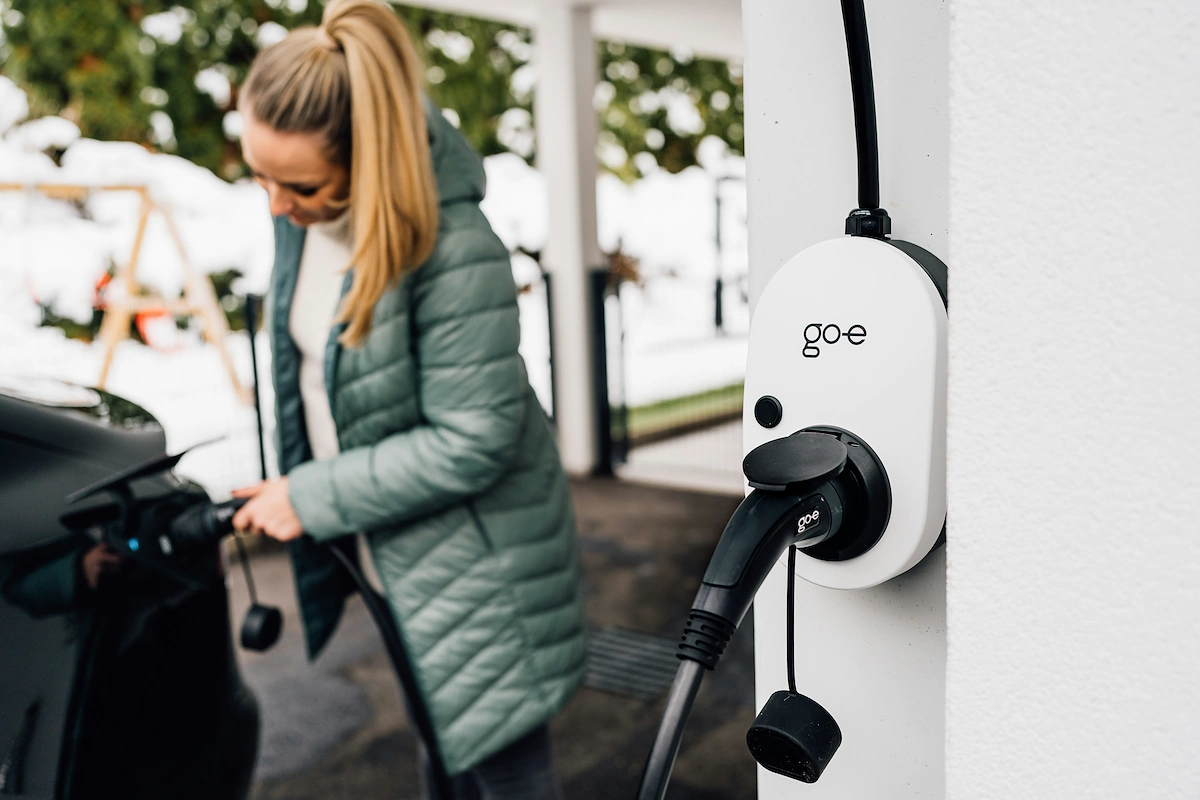 How to start an ev charging business
