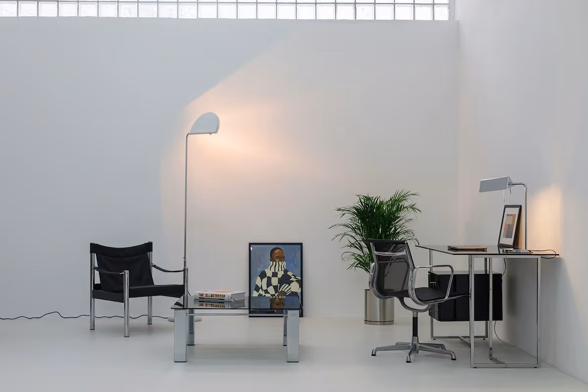 How to start an interior design business