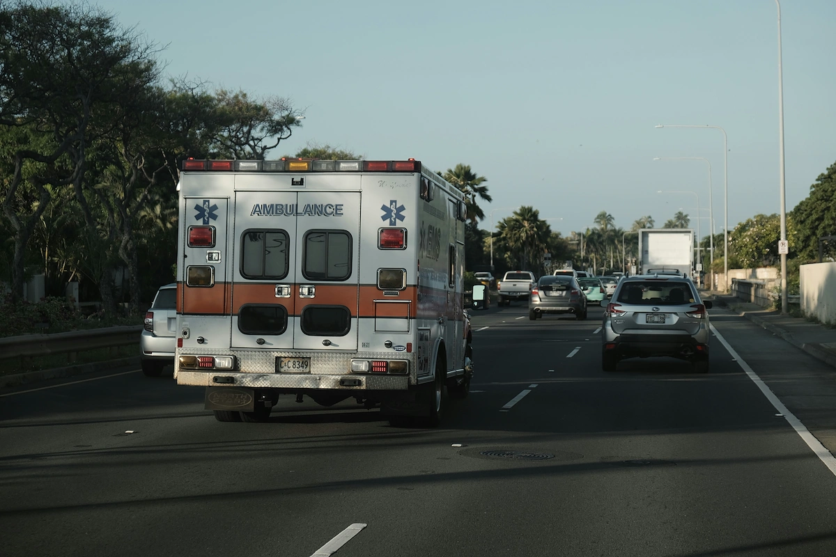 How to start a non emergency medical transportation business