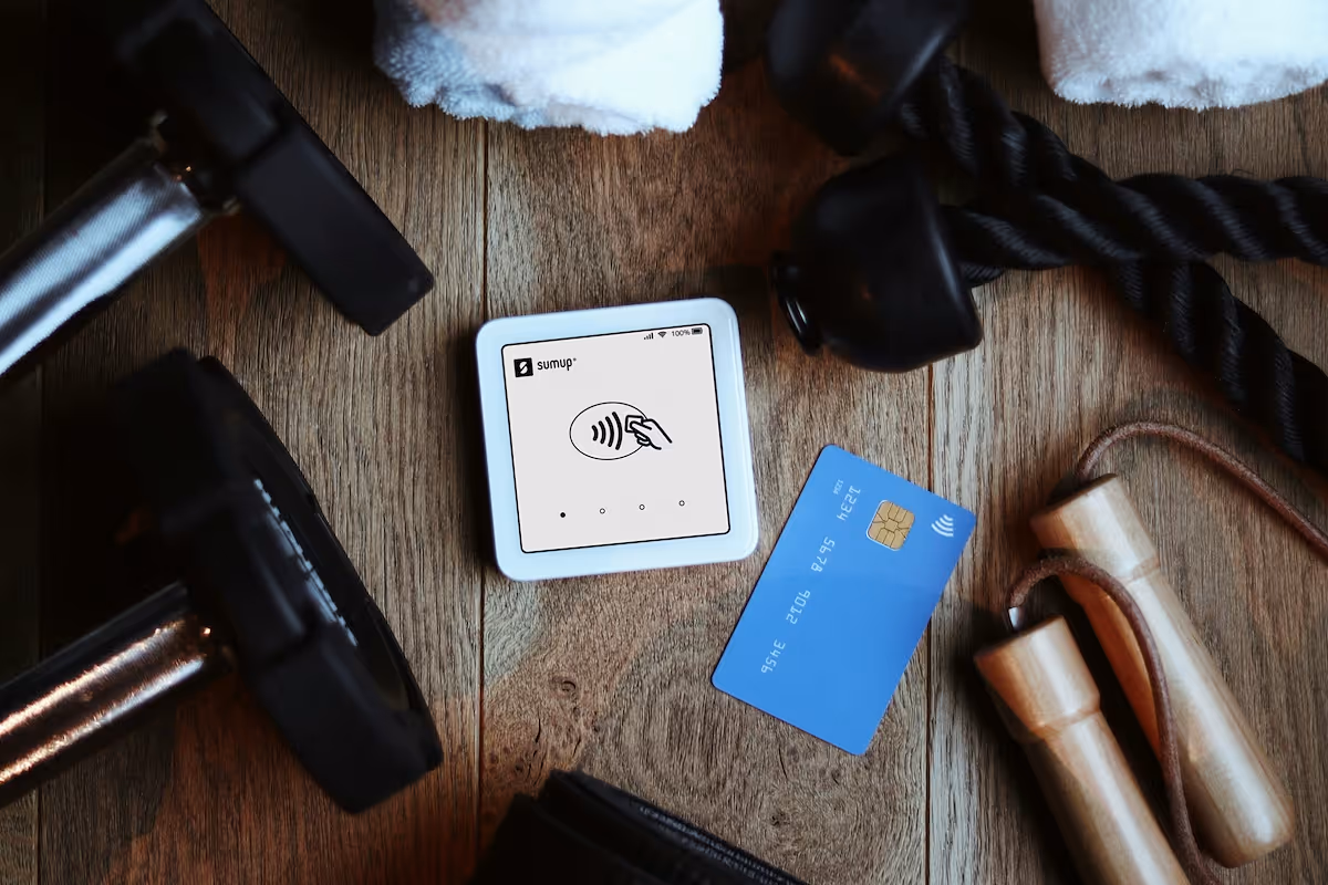 How to start a personal training business