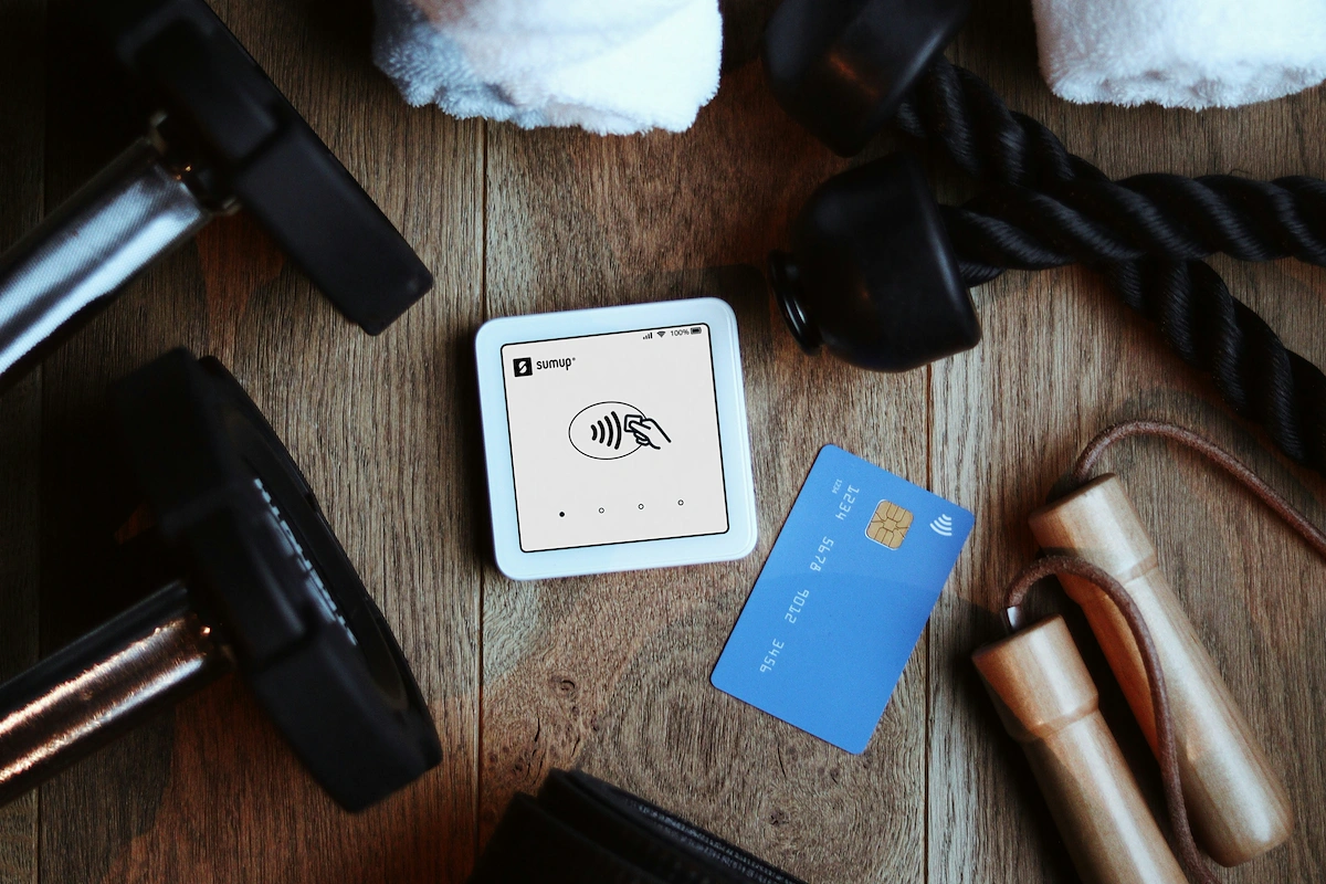 How to start a personal training business