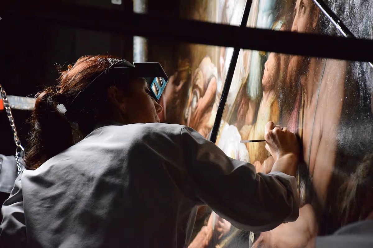 How to start a painting business