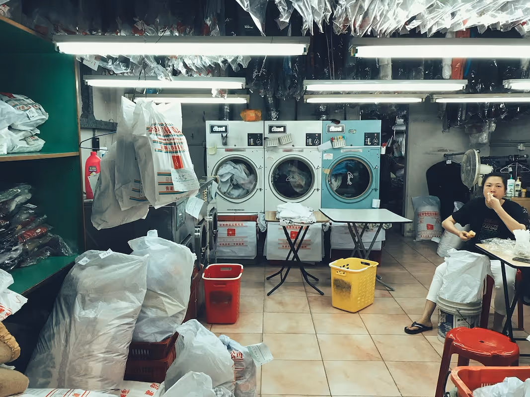 How to start a pressure washing business