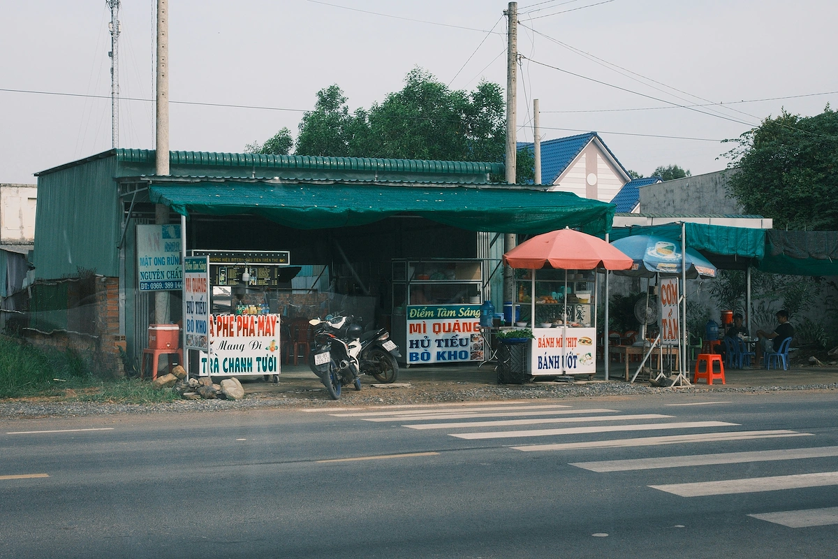 How to start a roadside assistance business