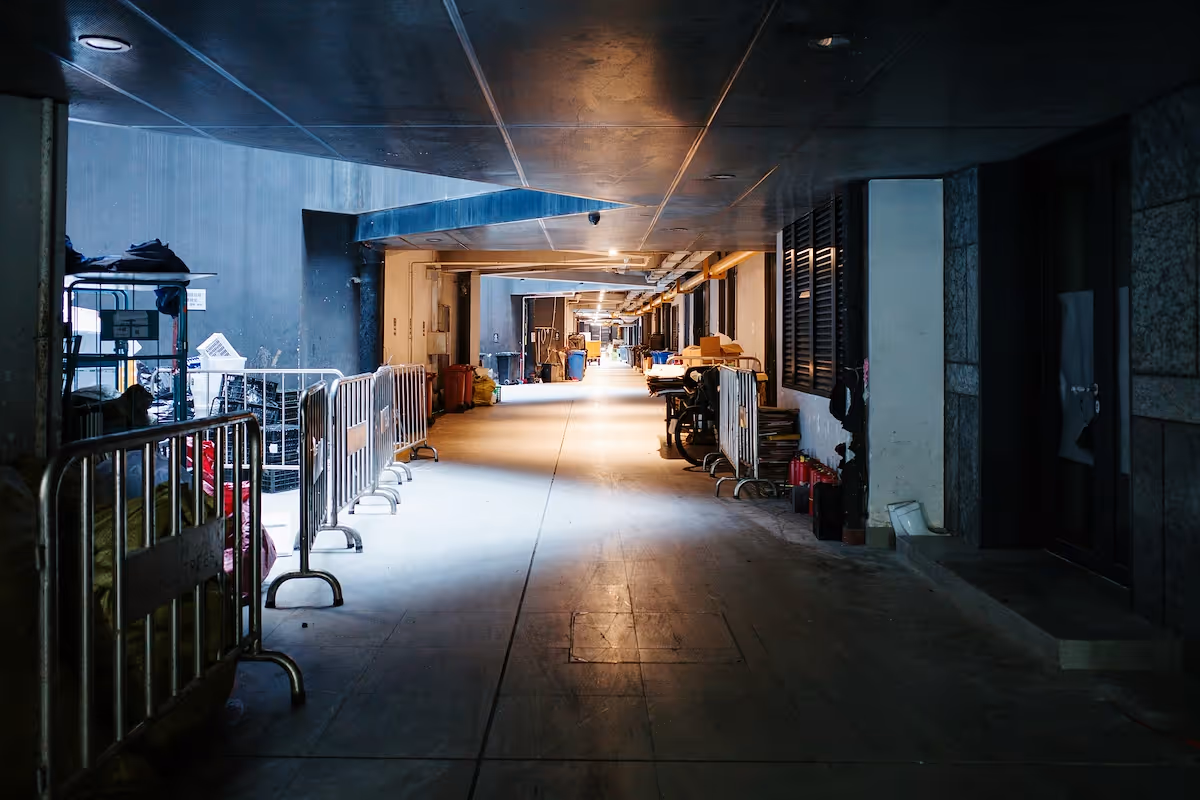 How to start a storage business