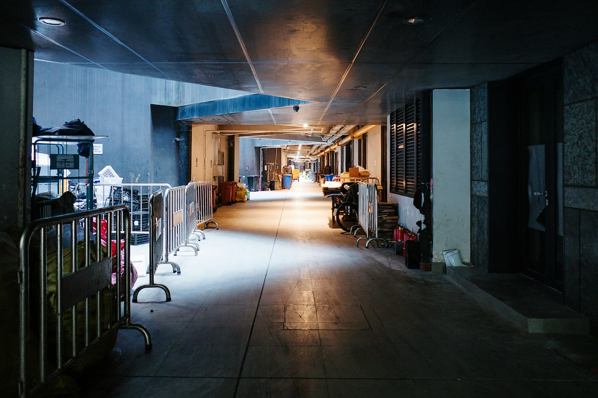 How to start a storage business