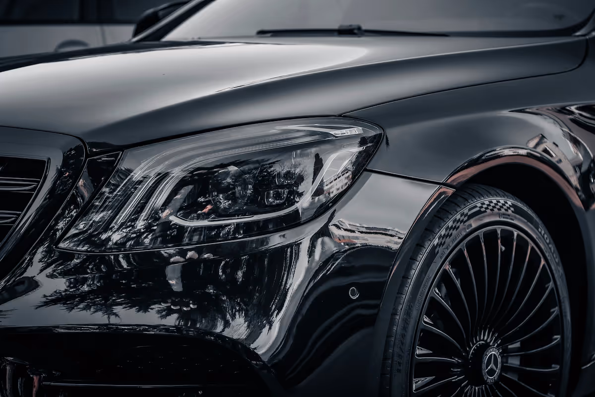 How to start a car business