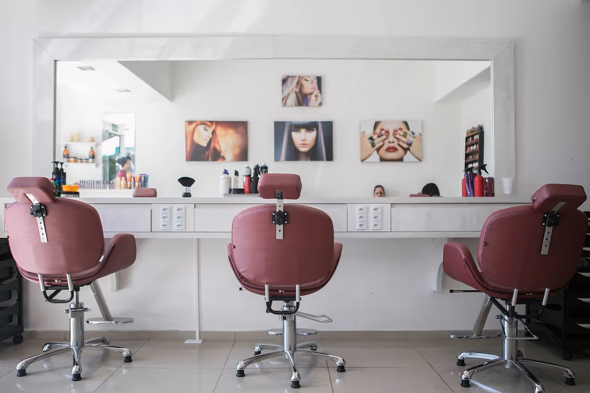 How to start a hair salon business
