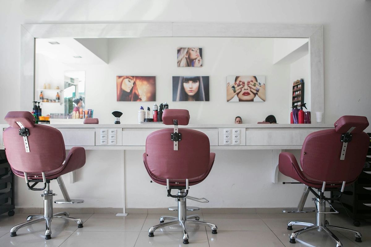 How to start a hair salon business