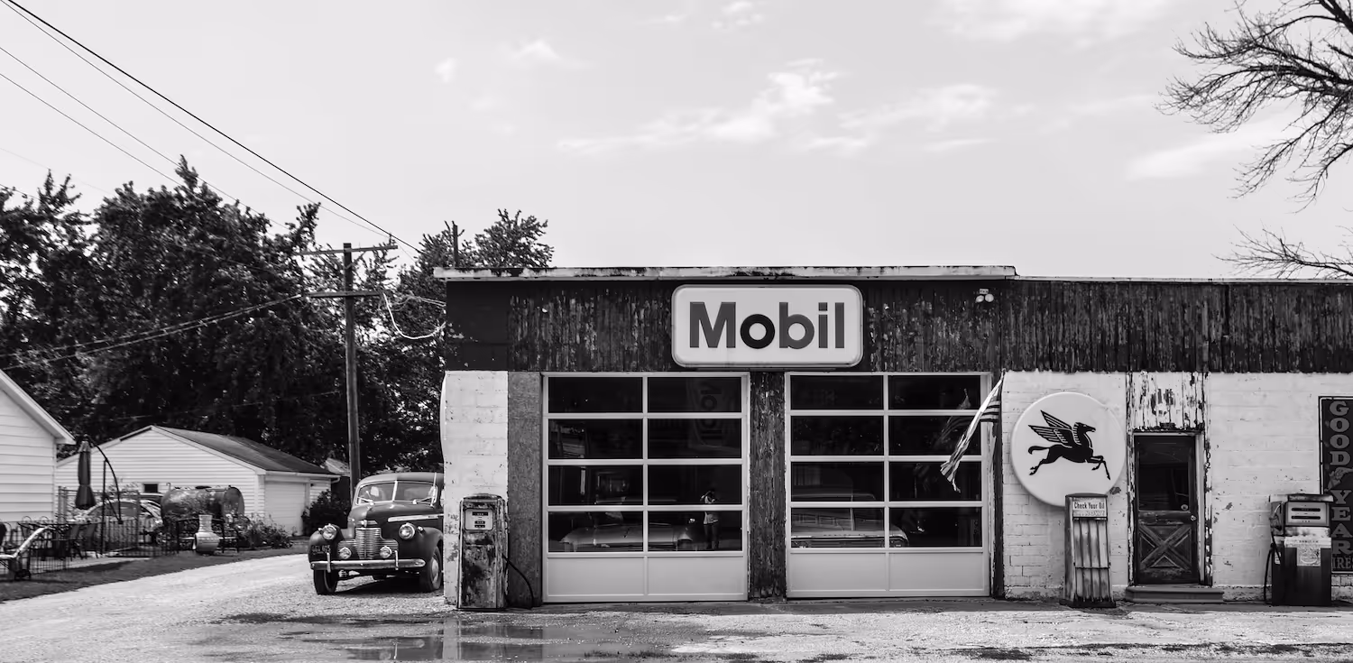 How to start a mobile mechanic business