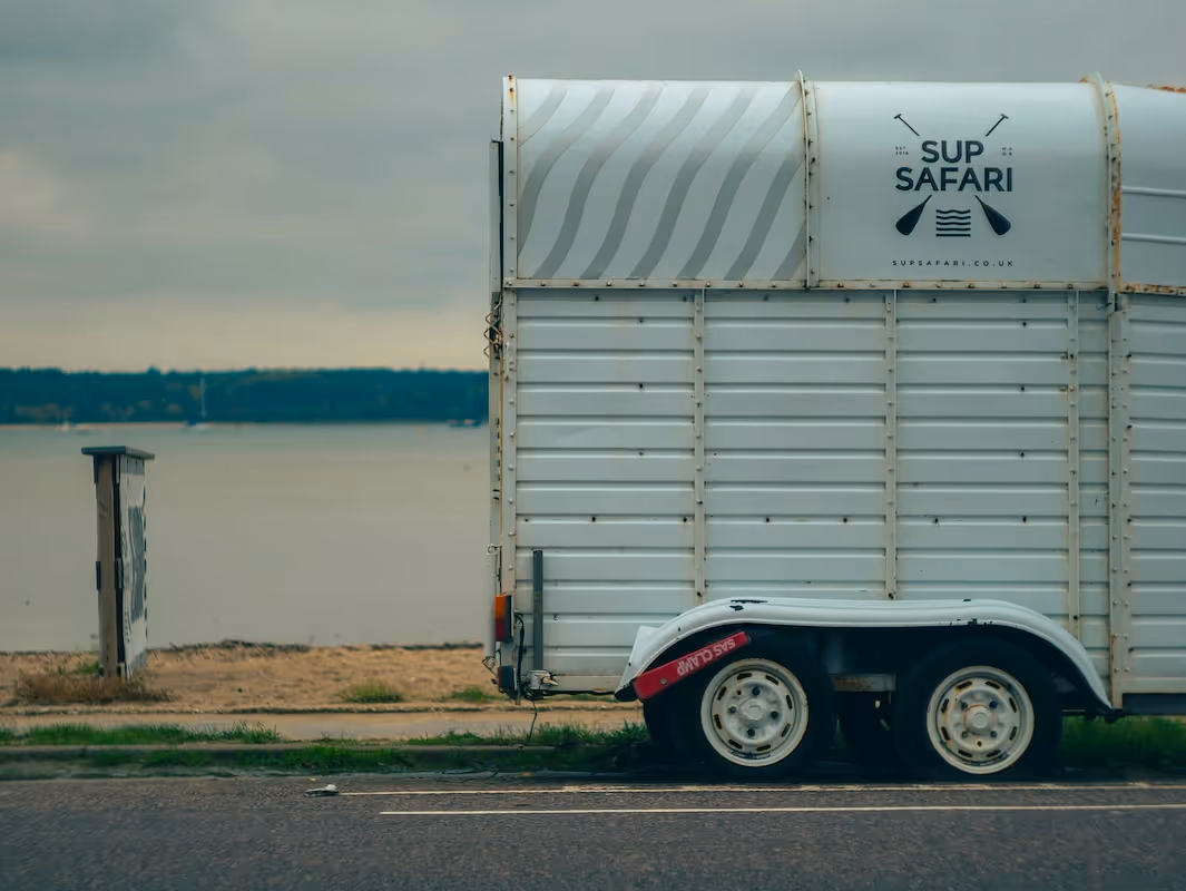 How to start a trailer rental business