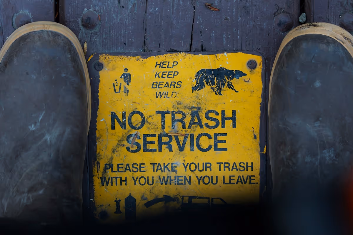 How to start a trash can cleaning business