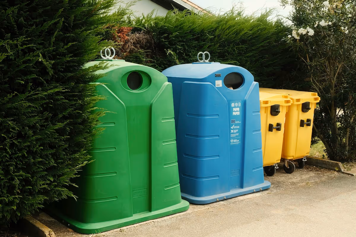 How to start a waste management business