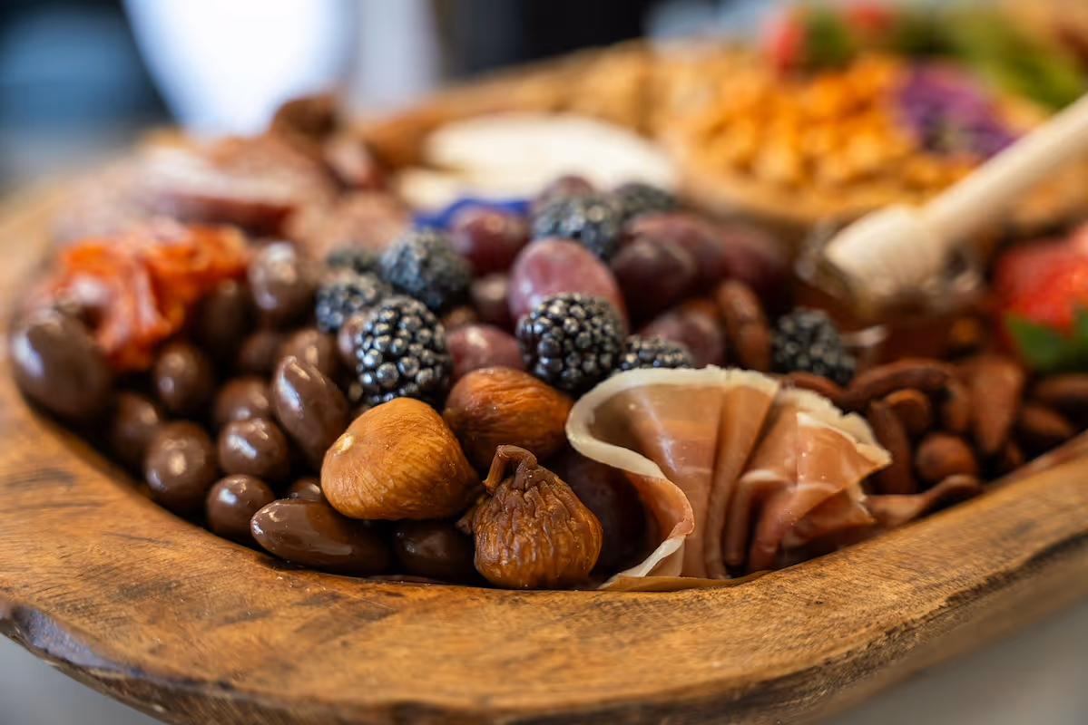 How to start a charcuterie business