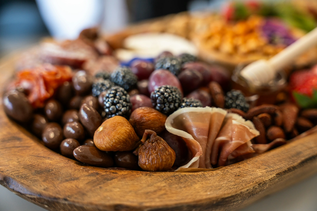How to start a charcuterie business
