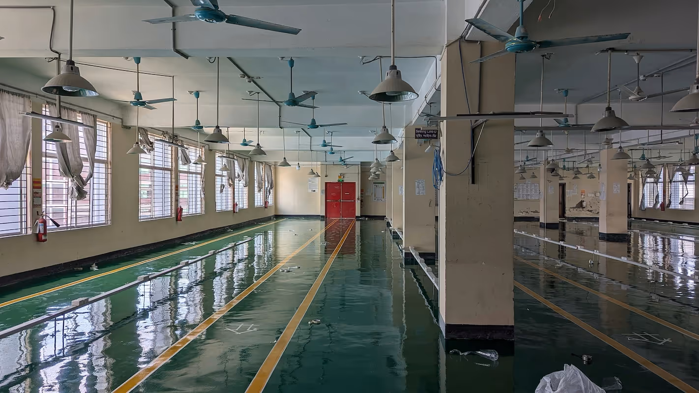 How to start an epoxy flooring business