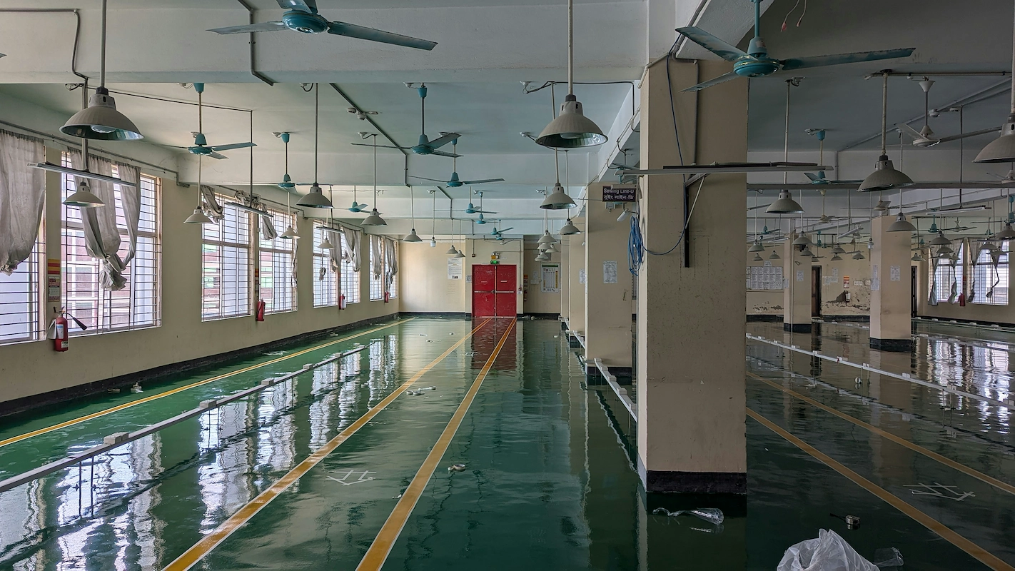 How to start an epoxy flooring business