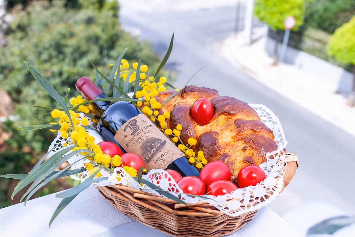 How to start a gift basket business