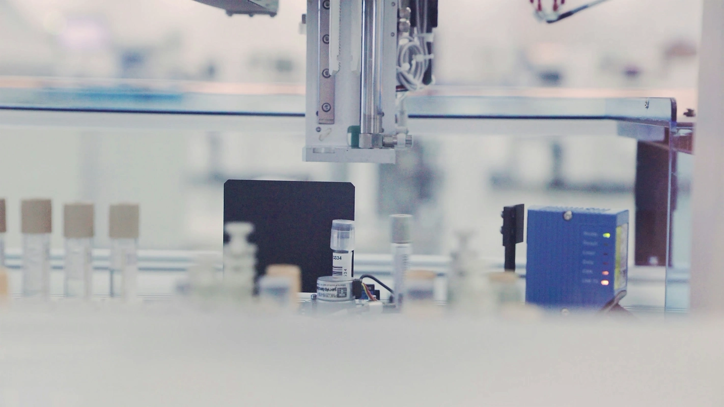 How to start a lab testing business