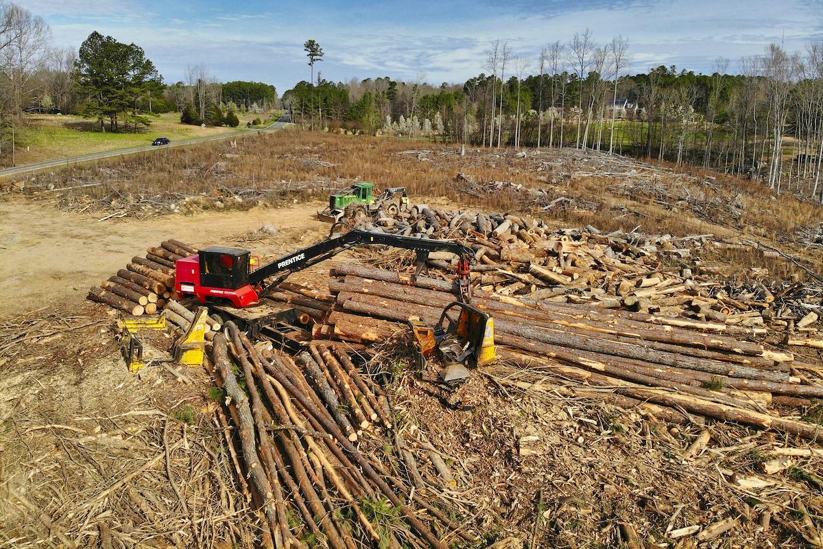 How to start a land clearing business