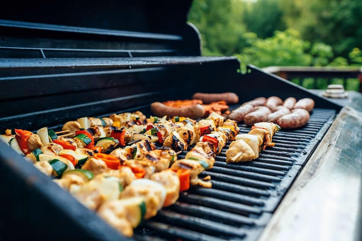 How to start a bbq business