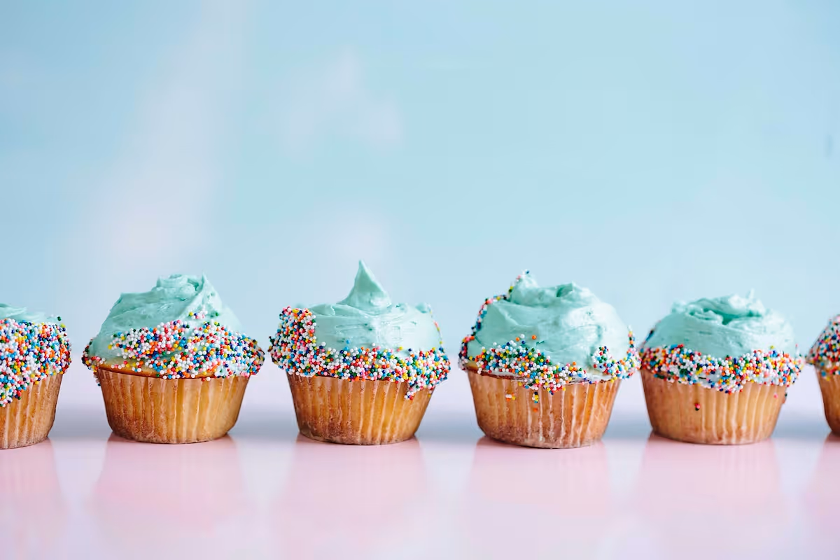 How to start a cupcake business