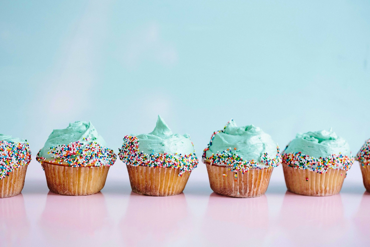How to start a cupcake business