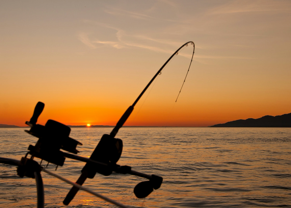 How to start a fishing business