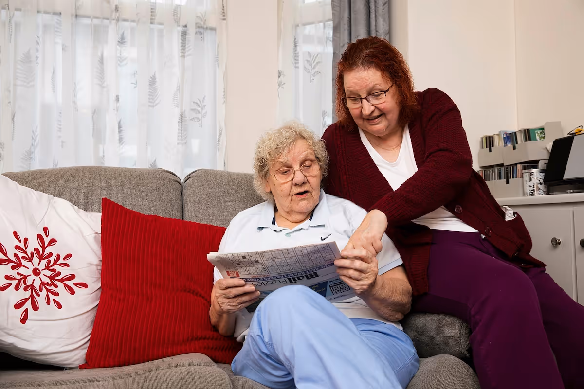 How to start a homecare business for elderly