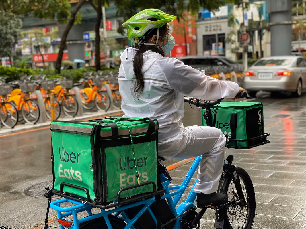 How to start a last mile delivery company