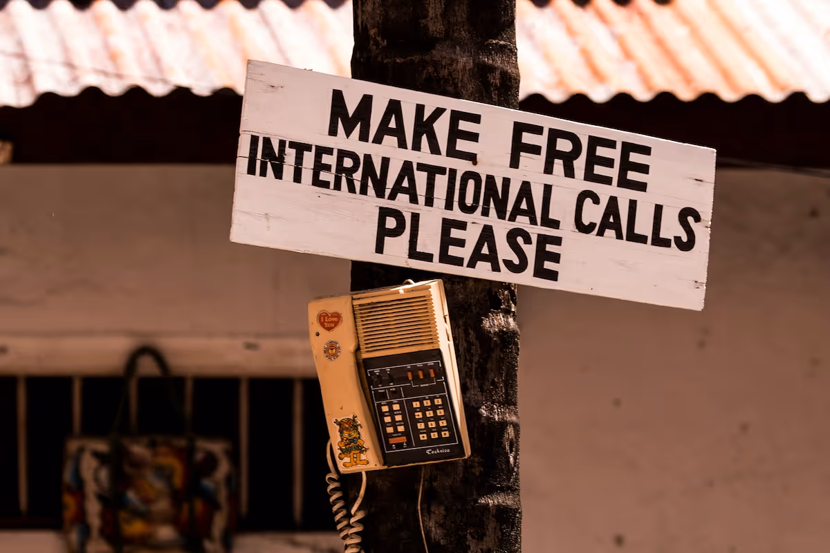 How to start a pay per call business
