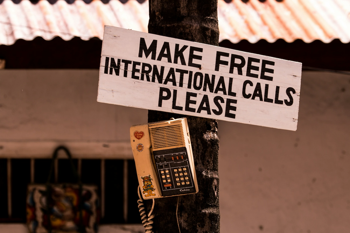 How to start a pay per call business