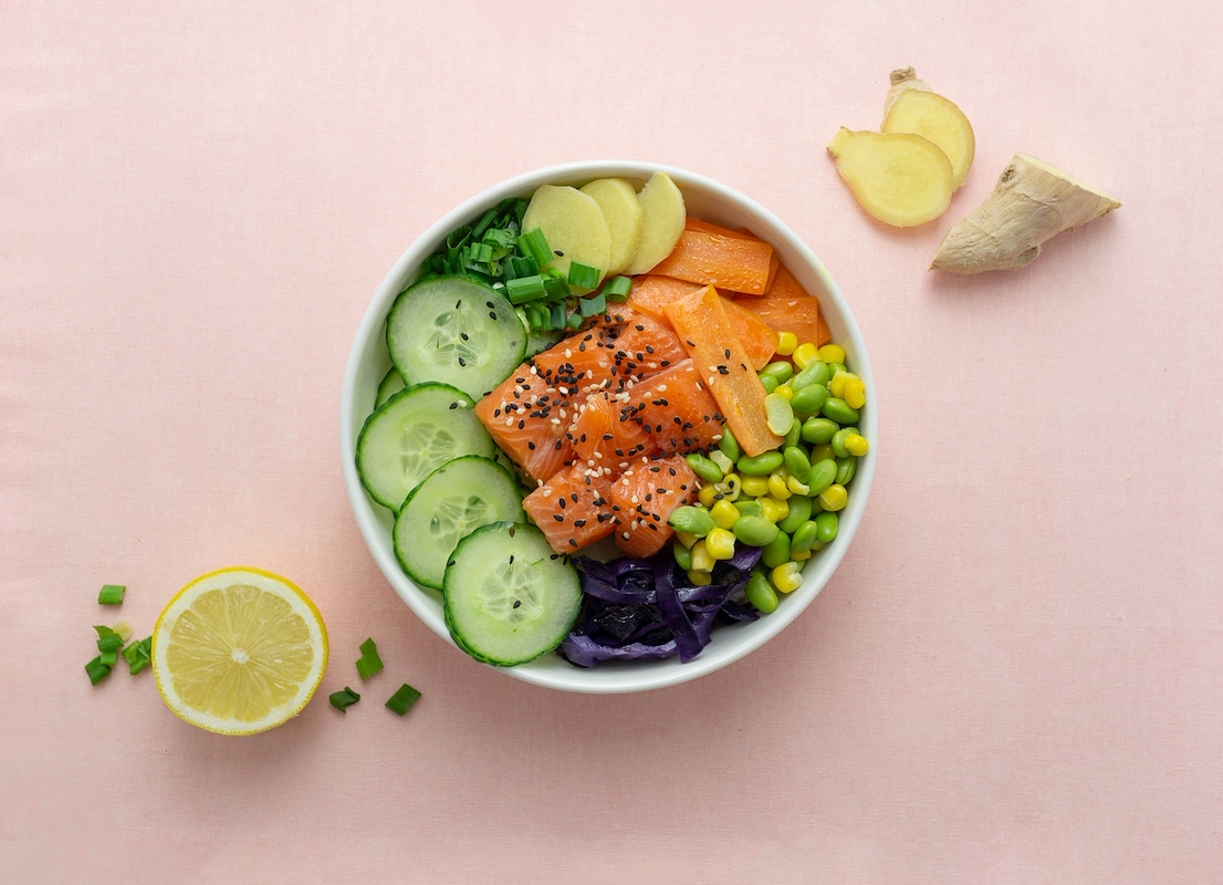 How to start a poke bowl business